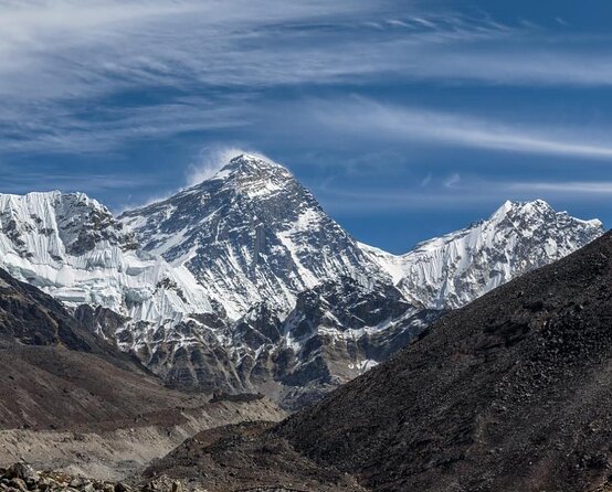 Landing Everest Base Camp and Gokyo Lake by Helicopter Day Tour - Landing Everest Base Camp and Gokyo Lake by Helicopter Day Tour
