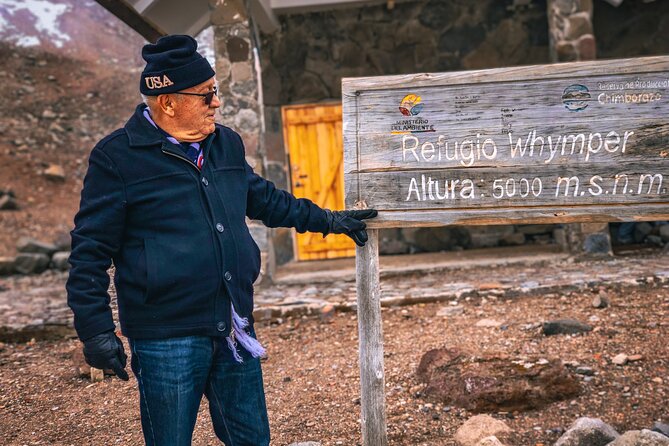 Full Day Private Tour to Chimborazo and La Moya Community - FAQ