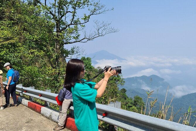 Transfer from Hue to Da Nang or Hoi An via Bach Ma National Park - Practical Details: What to Expect