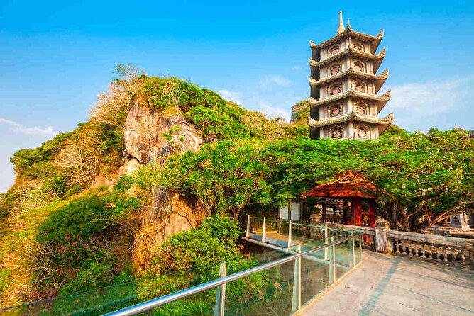 From Hue: sightseeing transfer to Hoi An with An Bang Cemetery - FAQs