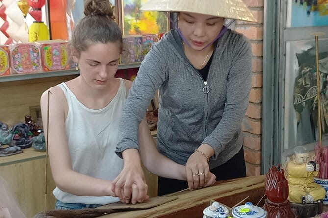 Explore Hue Imperial City and Countryside on an E - Scooter - What Does This Tour Offer in Terms of Value?