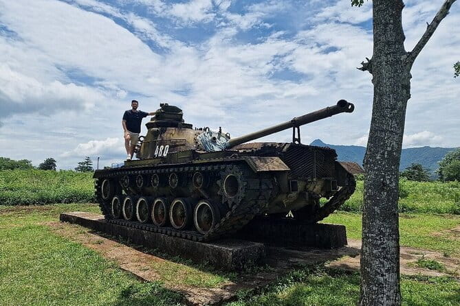 Explore Hue Imperial City and Countryside on an E - Scooter - Who Would Enjoy This Tour?