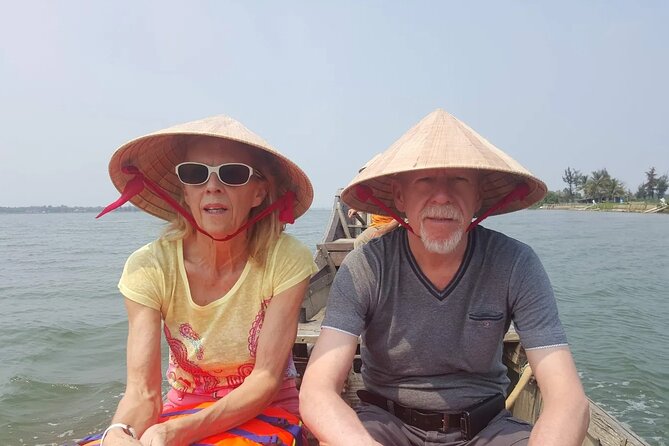 Hue to Tam Giang Lagoon a Private Sunset Adventure - Authentic Experiences and Traveler Insights