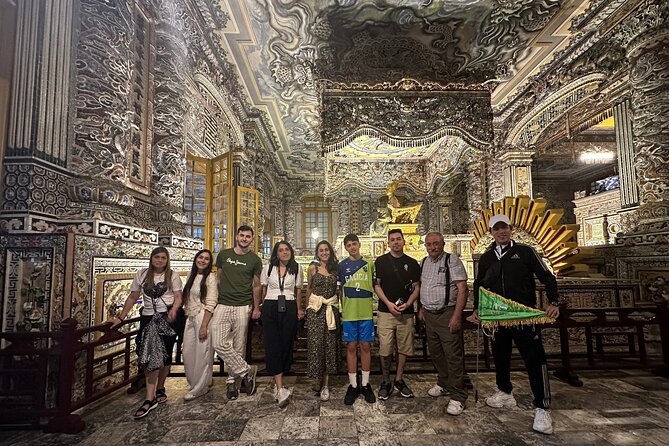 From Hue : Touch the Heritage  Feel the Soul of Hue - Final Thoughts: Is This Tour for You?