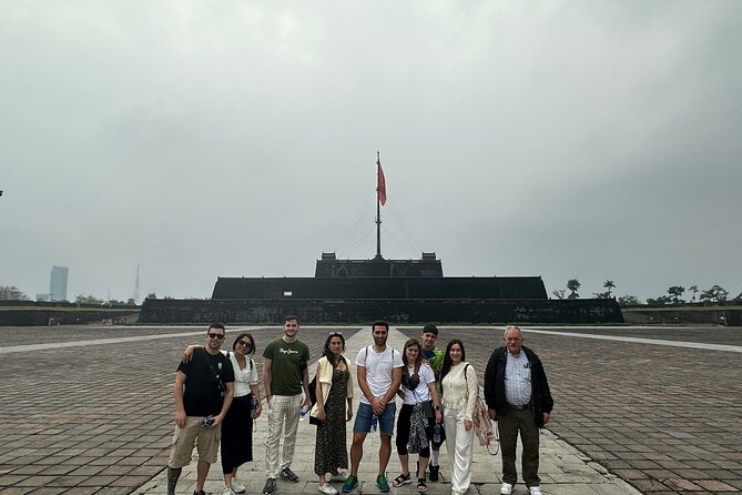 From Hue : Touch the Heritage  Feel the Soul of Hue - Final Verdict