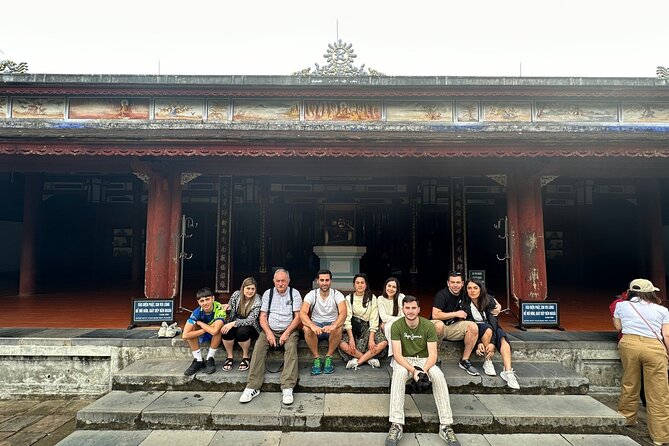 From Hue : Touch the Heritage  Feel the Soul of Hue - Who Is This Tour Best For?
