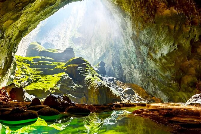 2025 Journey to Paradise Cave  An Adventure's Paradise - A Detailed Look at the Journey to Paradise Cave