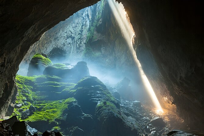 2025 Journey to Paradise Cave  An Adventure's Paradise - Key Points