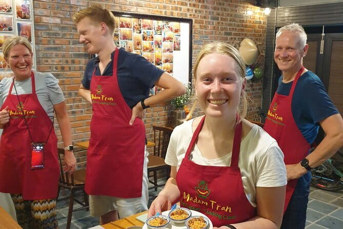 Vietnamese Cooking Class with Local Family in Hue - Authenticity and Experience Quality