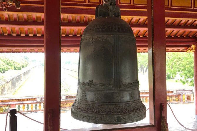 Hue Imperial City Walking Tour maximum 12 pax - Why This Tour Is a Great Choice