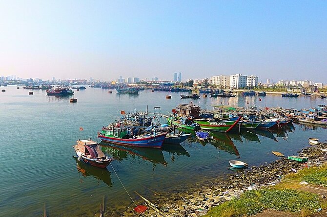 Hue to Da Nang by Private Car via Hai Van Pass, Son Tra Peninsula - What Travelers Say