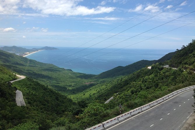Hue to Da Nang by Private Car via Hai Van Pass, Son Tra Peninsula - Who Should Consider This Tour?