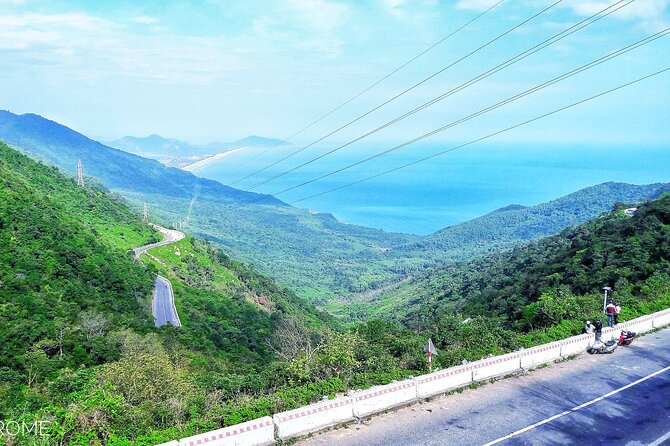 Hue to Da Nang by Private Car via Hai Van Pass, Son Tra Peninsula - The Sum Up