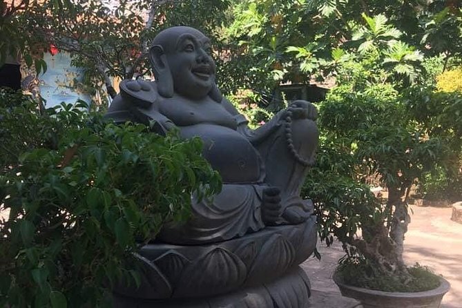 Private shore Excursion from Chan May Port to discover Da Nang city and Hoi an city - What Do Reviews Say?