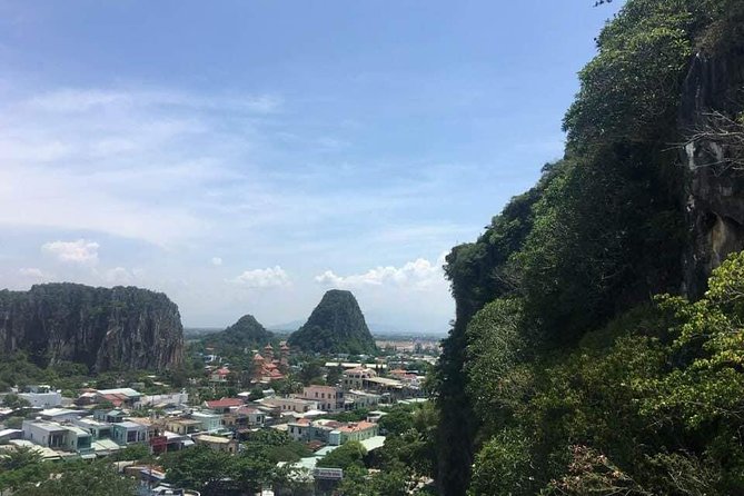 Private shore Excursion from Chan May Port to discover Da Nang city and Hoi an city - The Sum Up: Why This Tour Offers Great Value