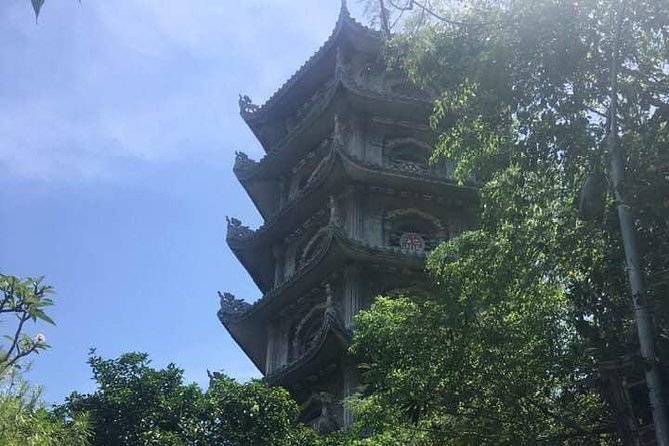 Private shore Excursion from Chan May Port to discover Da Nang city and Hoi an city - Who Is This Tour Best For?