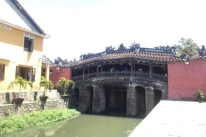 Private shore Excursion from Chan May Port to discover Da Nang city and Hoi an city - FAQ