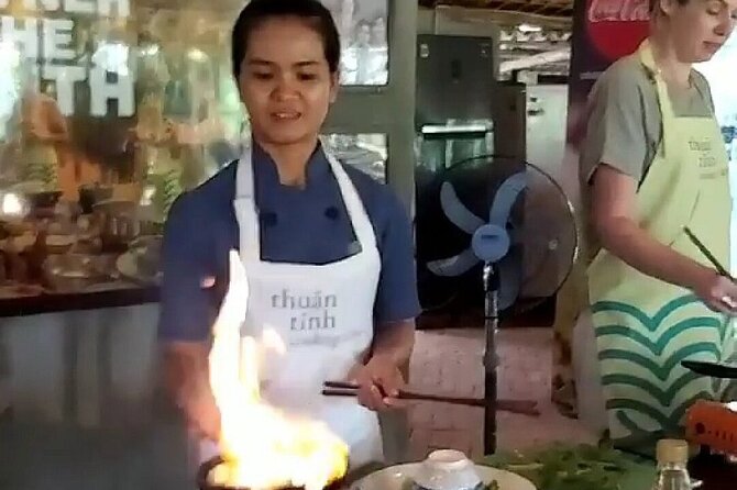 Experience Vegan Cooking Class in Hue City - Why This Tour Is Worth It