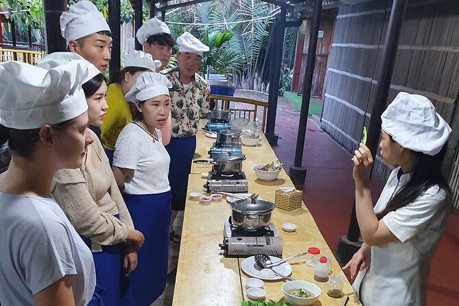 Experience Vegan Cooking Class in Hue City - Who Will Enjoy This Experience?