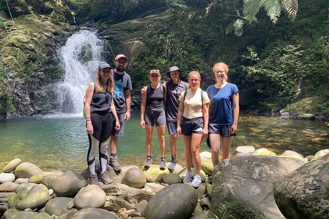 Luxury Bach Ma National Park Small Group Tour from Hue Da Nang - Important Practicalities