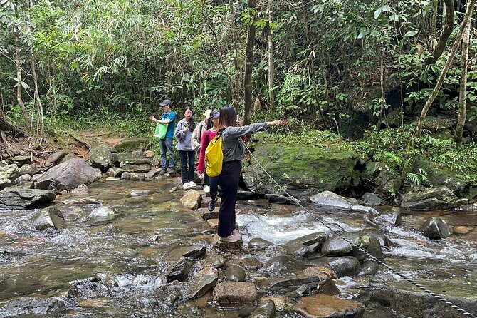 Luxury Bach Ma National Park Small Group Tour from Hue Da Nang - Final Thoughts