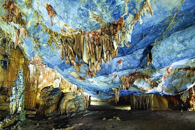 Hue Paradise Cave Group Tour - Key Points