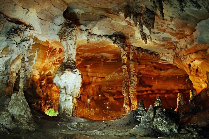 Hue Phong Nha Cave Paradise Cave 2 Days - Exploring the 2-Day Itinerary in Detail
