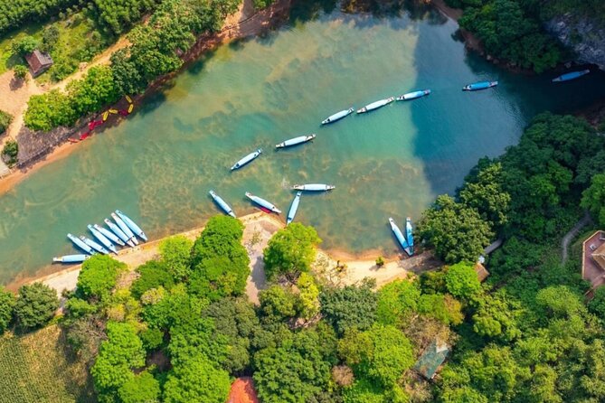 Hue: 2 Days Adventure to Phong NhaKe Bang National Park and DMZ - FAQ Section