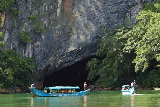 Hue: 2 Days Adventure to Phong NhaKe Bang National Park and DMZ - Who Is This Tour Best For?