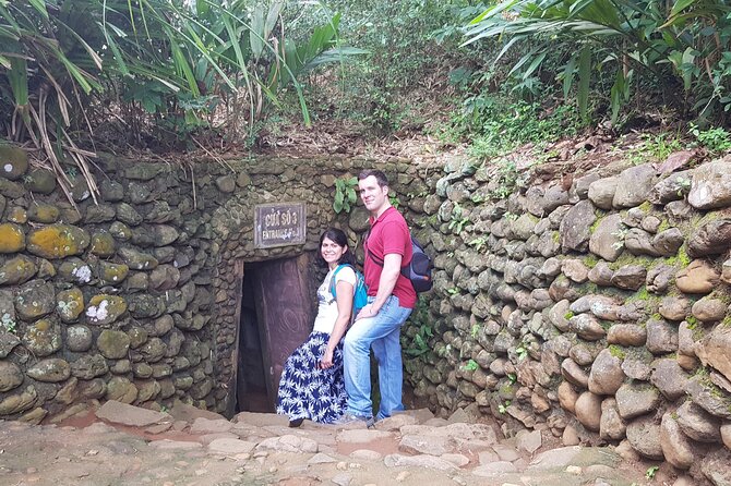 Hue to DMZ Tour: Explore Vinh Moc Tunnel and Khe Sanh Combat Base - What Does the Tour Offer Beyond the Landmarks?