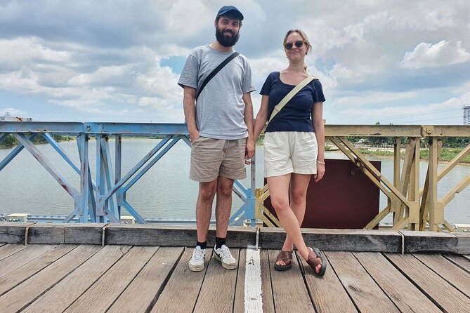 Hue to DMZ Tour: Explore Vinh Moc Tunnel and Khe Sanh Combat Base - Practical Tips and Insights