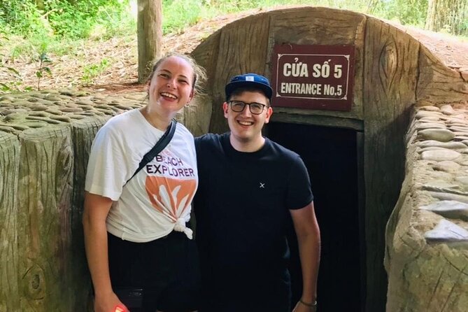 Hue to DMZ Tour: Explore Vinh Moc Tunnel and Khe Sanh Combat Base - Good To Know