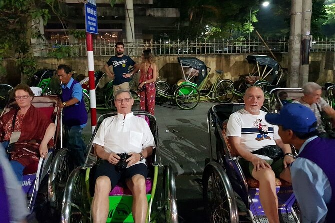 Hue City Private Cyclo Tour: Discover Hidden Cultural Gems - Why Choose the Hue Cyclo Tour?