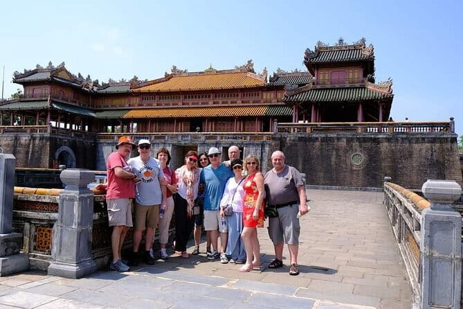 Private Tour From Hue to Tam Giang Lagoon Sunset Experience - Who Should Consider This Tour?