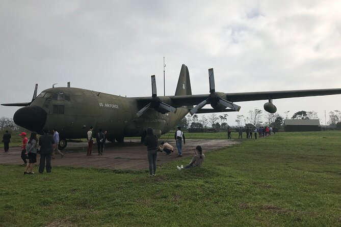 DMZ Tour from Hue - Key Points