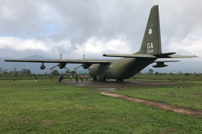DMZ Tour from Hue - An In-Depth Look at the DMZ Tour from Hue