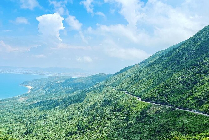 Hue to Hoi An via Hai Van Pass with English Guide & Scenic Stops - What Travelers Say