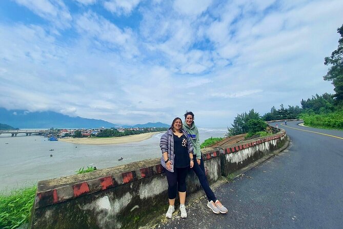 Hue to Hoi An via Hai Van Pass with English Guide & Scenic Stops - FAQ