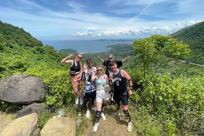 Hue to Hoi An via Hai Van Pass with English Guide & Scenic Stops - A Detailed Look at the Hue to Hoi An via Hai Van Pass Tour