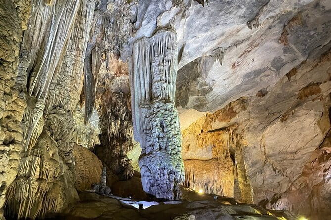 Hue to Paradise Cave: Explore the Natural Wonder on Even Days - Value and Pricing Analysis  