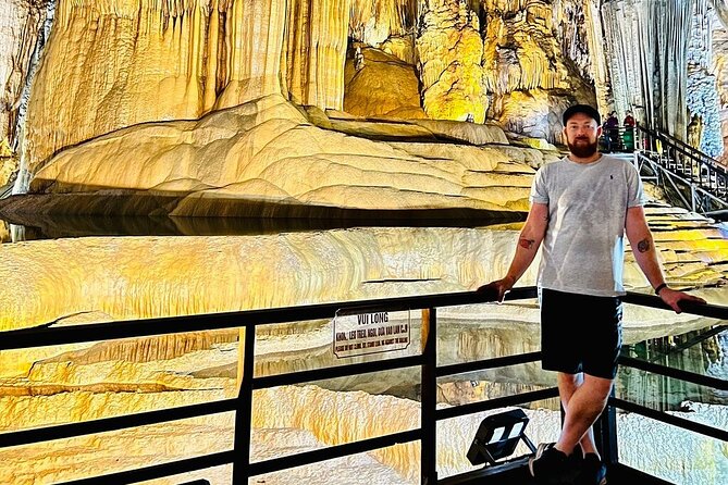 Hue to Phong Nha & Paradise Cave: Exclusive 1-Day Private Tour - Good To Know