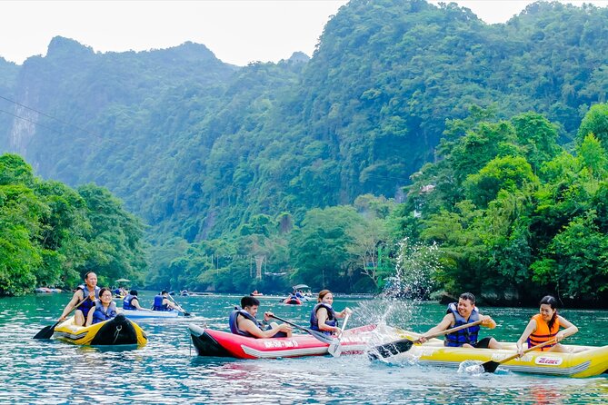Hue to Phong Nha & Paradise Cave: Exclusive 1-Day Private Tour - Who Would Enjoy This Tour?
