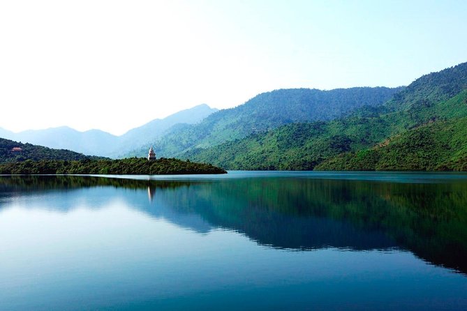 Explore Bach Ma National Park From Hue - Why This Tour Offers Great Value