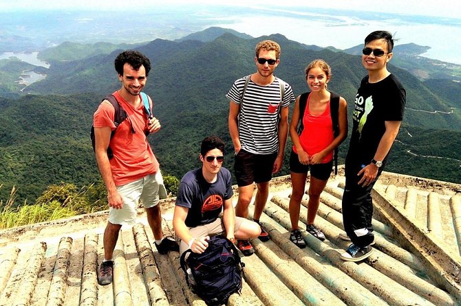 Explore Bach Ma National Park From Hue - A Deep Dive into the Bach Ma National Park Day Tour