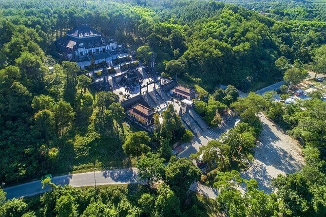 Hue City Tour then transfer to Hoi An or Da Nang by Private Car - Transportation, Timing, and Value