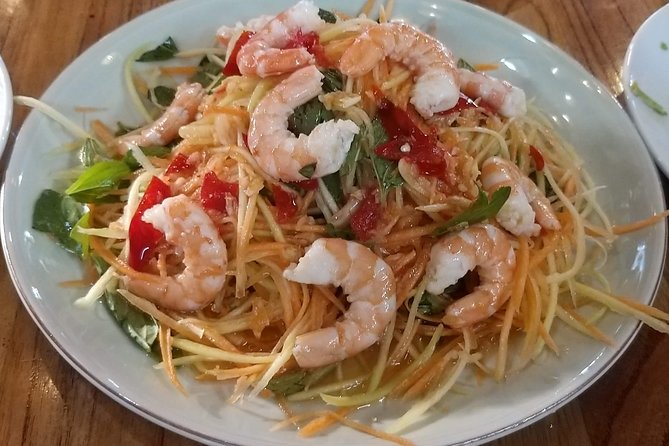 Hue Specialty Food Cooking Class - Exploring Hue’s Food Scene: What to Expect