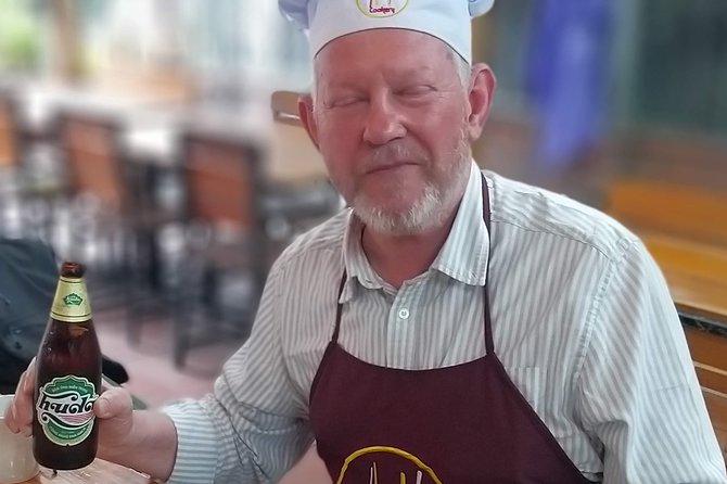 Hue Specialty Food Cooking Class - FAQ