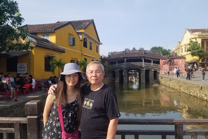 Private Car From Hue To Hoi An Old Town - Final Thoughts