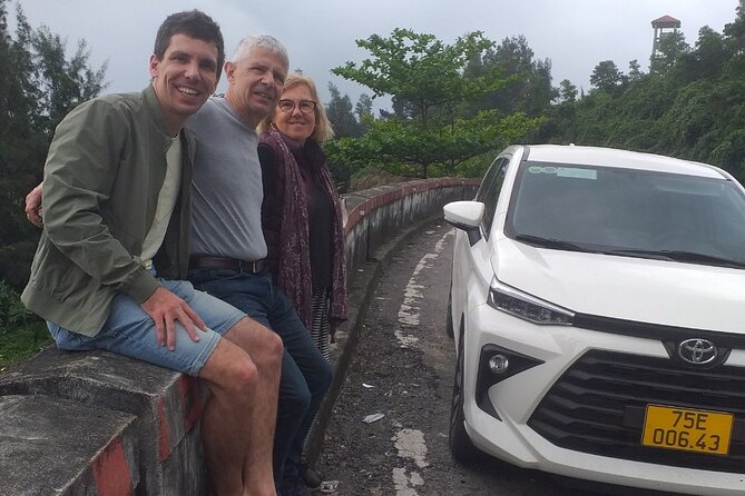 Private Car From Hue To Hoi An Old Town - Who Should Consider This Tour?