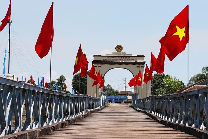Phong Nha cave Paradise cave 2D1N Group tour from Hue - Why You Should Consider This Tour
